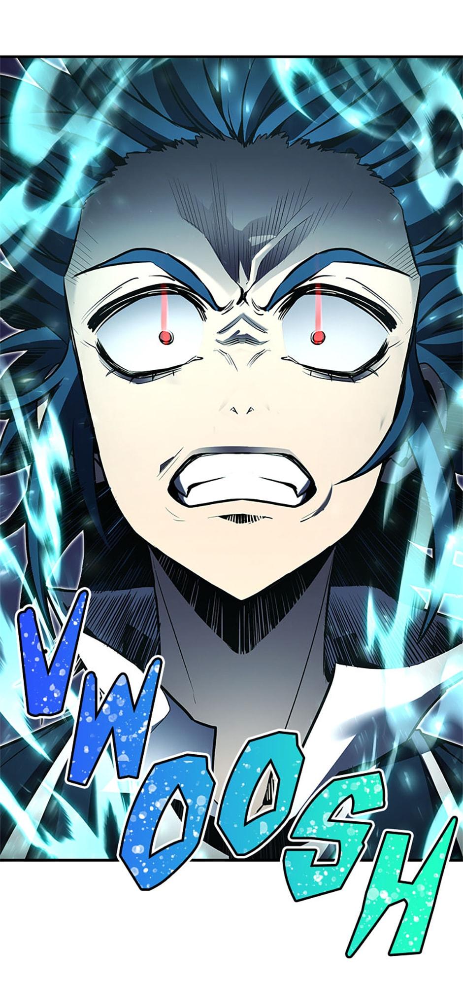 Read The Art of Reincarnation EN Manga Online