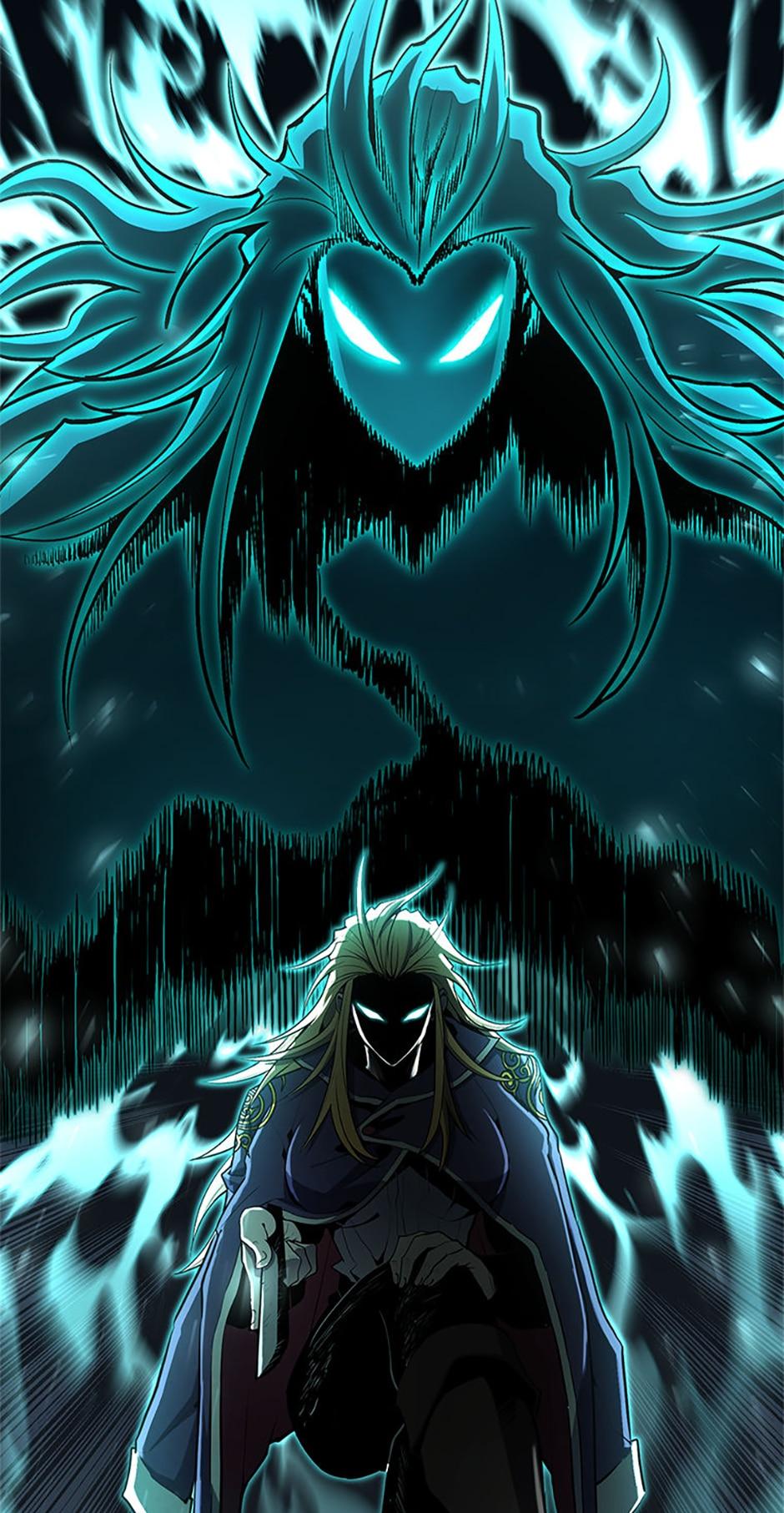 Read The Art of Reincarnation EN Manga Online