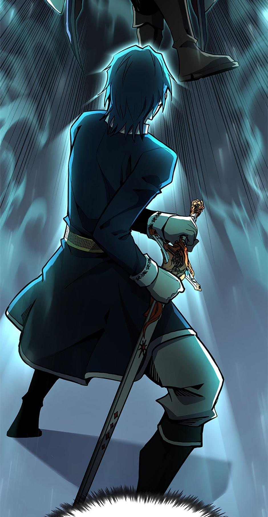 Read The Art of Reincarnation EN Manga Online