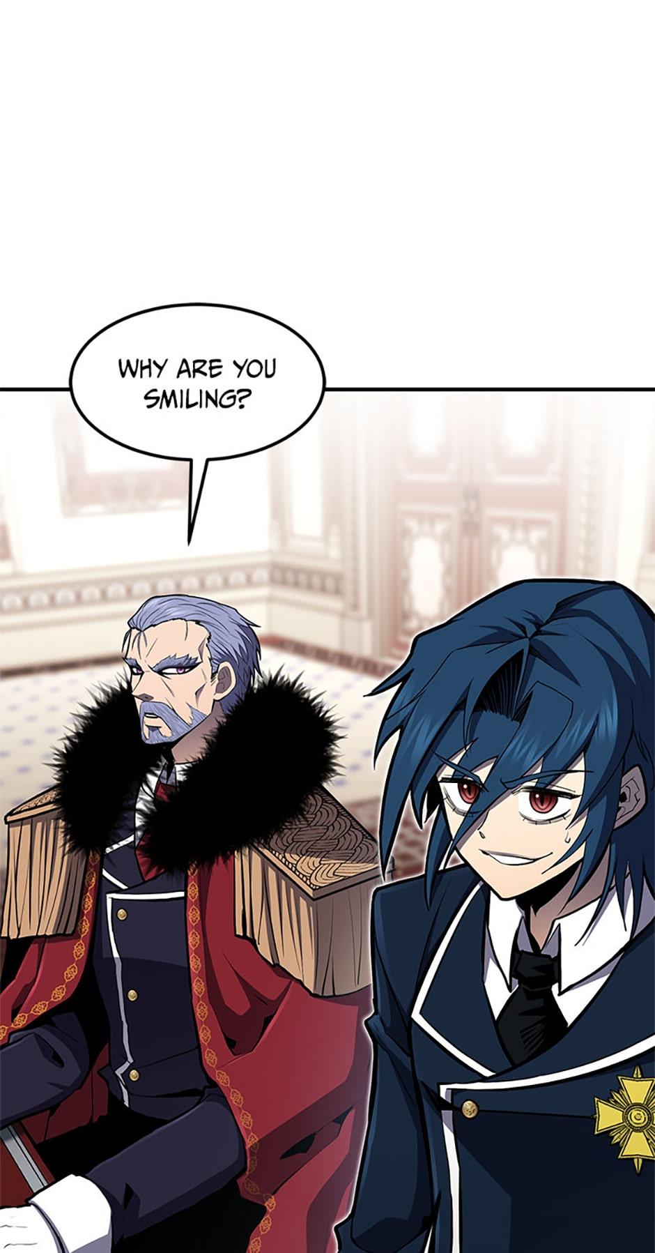 Read The Art of Reincarnation EN Manga Online