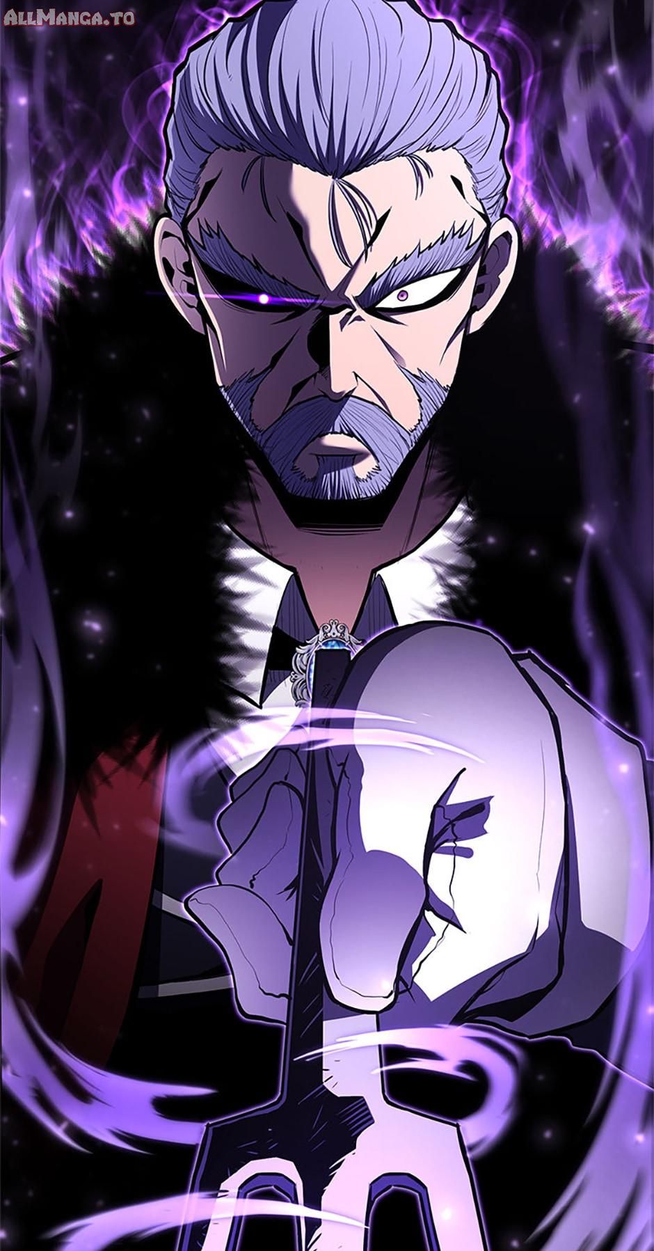 Read The Art of Reincarnation EN Manga Online