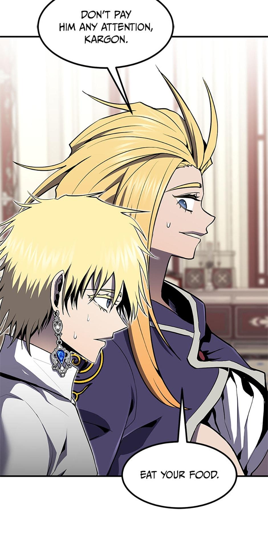 Read The Art of Reincarnation EN Manga Online
