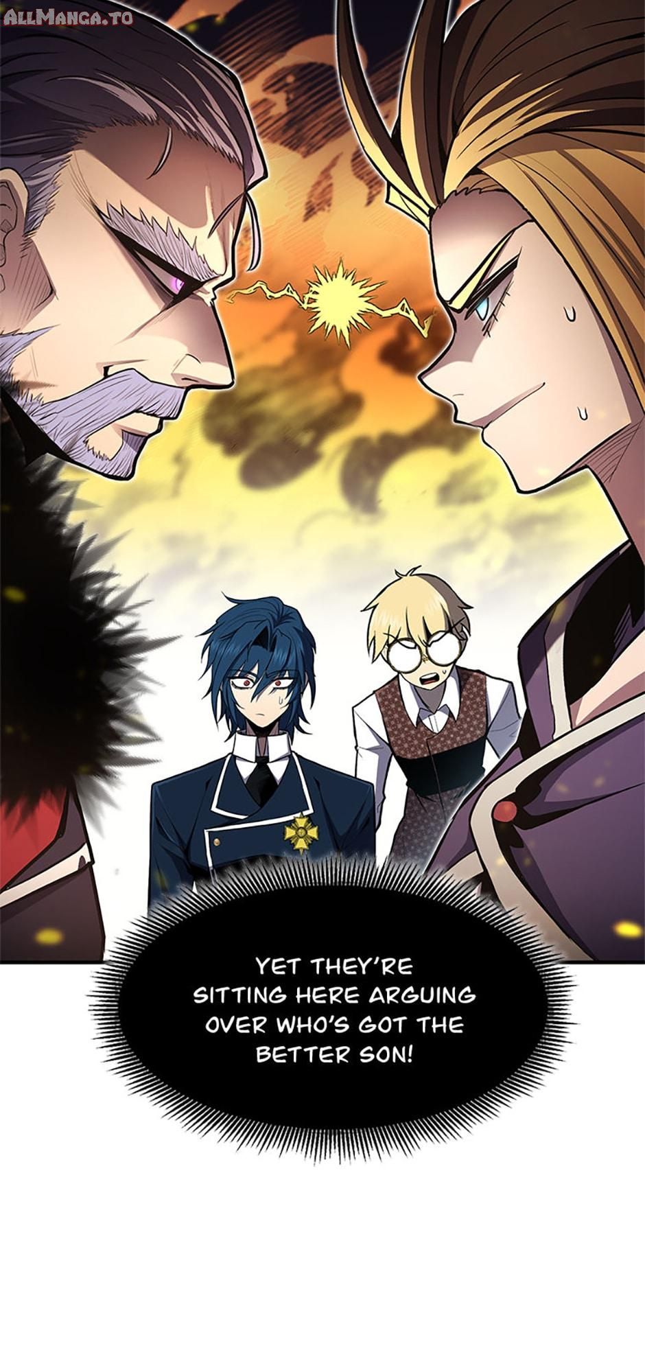 Read The Art of Reincarnation EN Manga Online