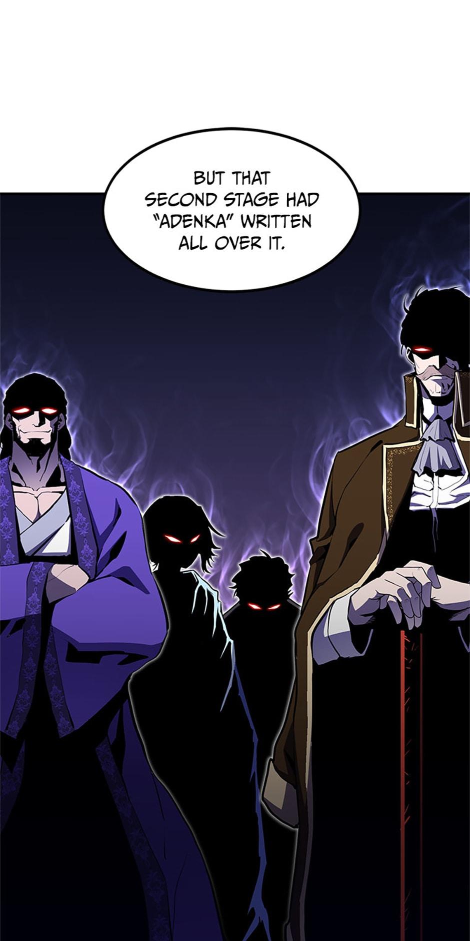 Read The Art of Reincarnation EN Manga Online