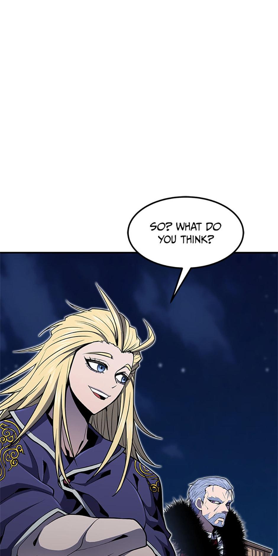 Read The Art of Reincarnation EN Manga Online