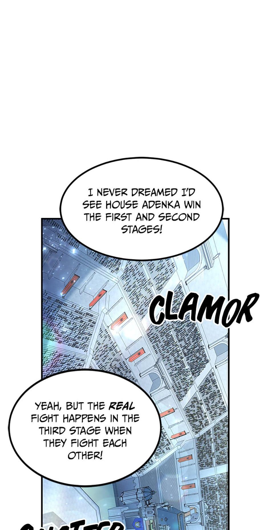 Read The Art of Reincarnation EN Manga Online