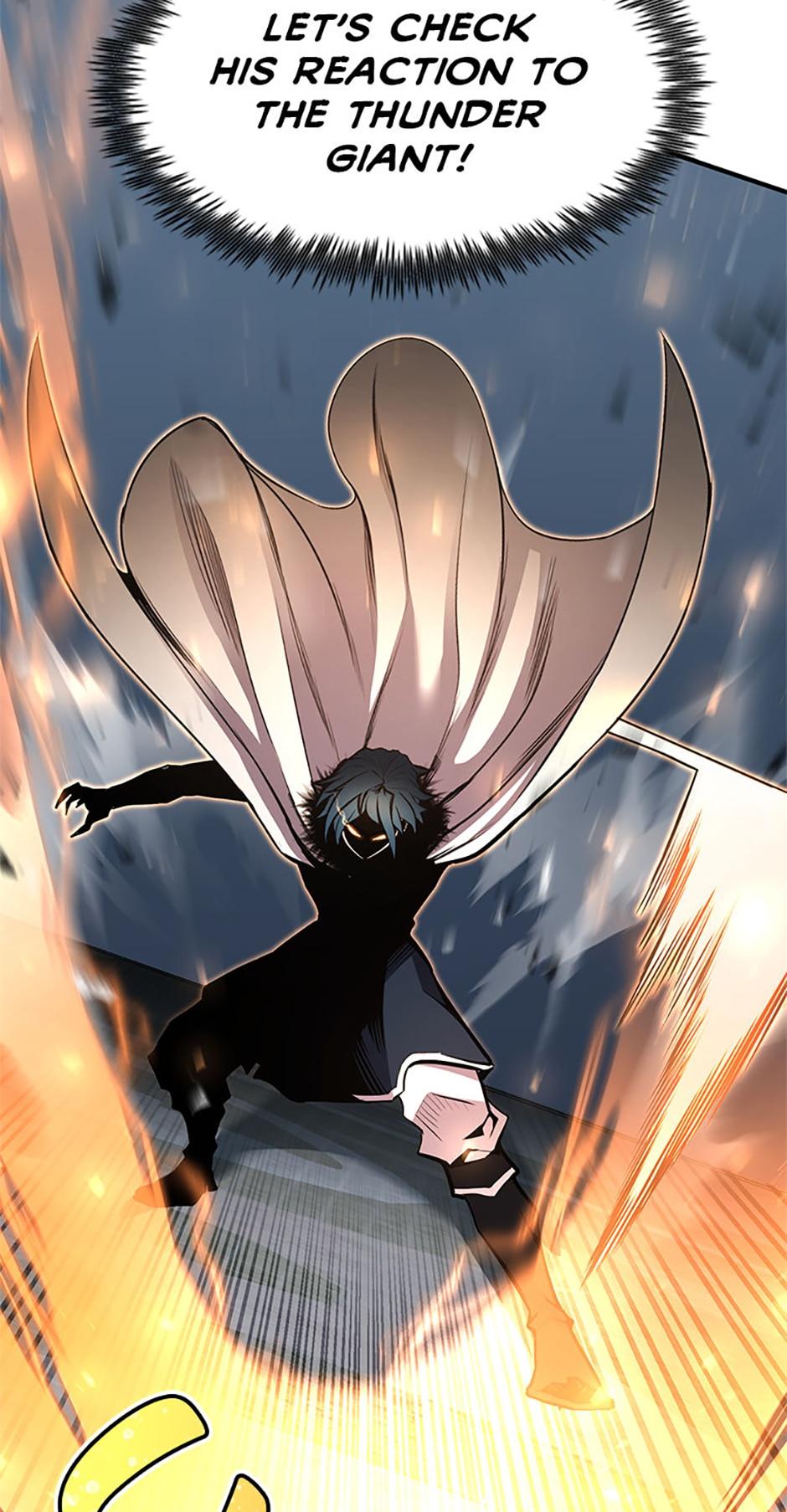 Read The Art of Reincarnation EN Manga Online