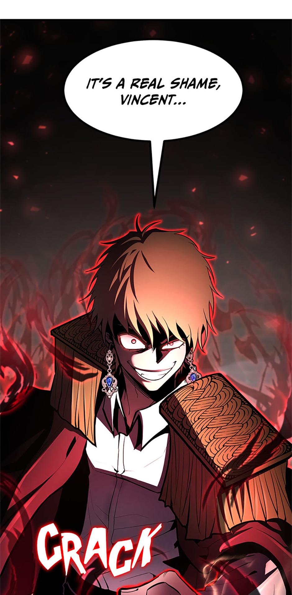 Read The Art of Reincarnation EN Manga Online
