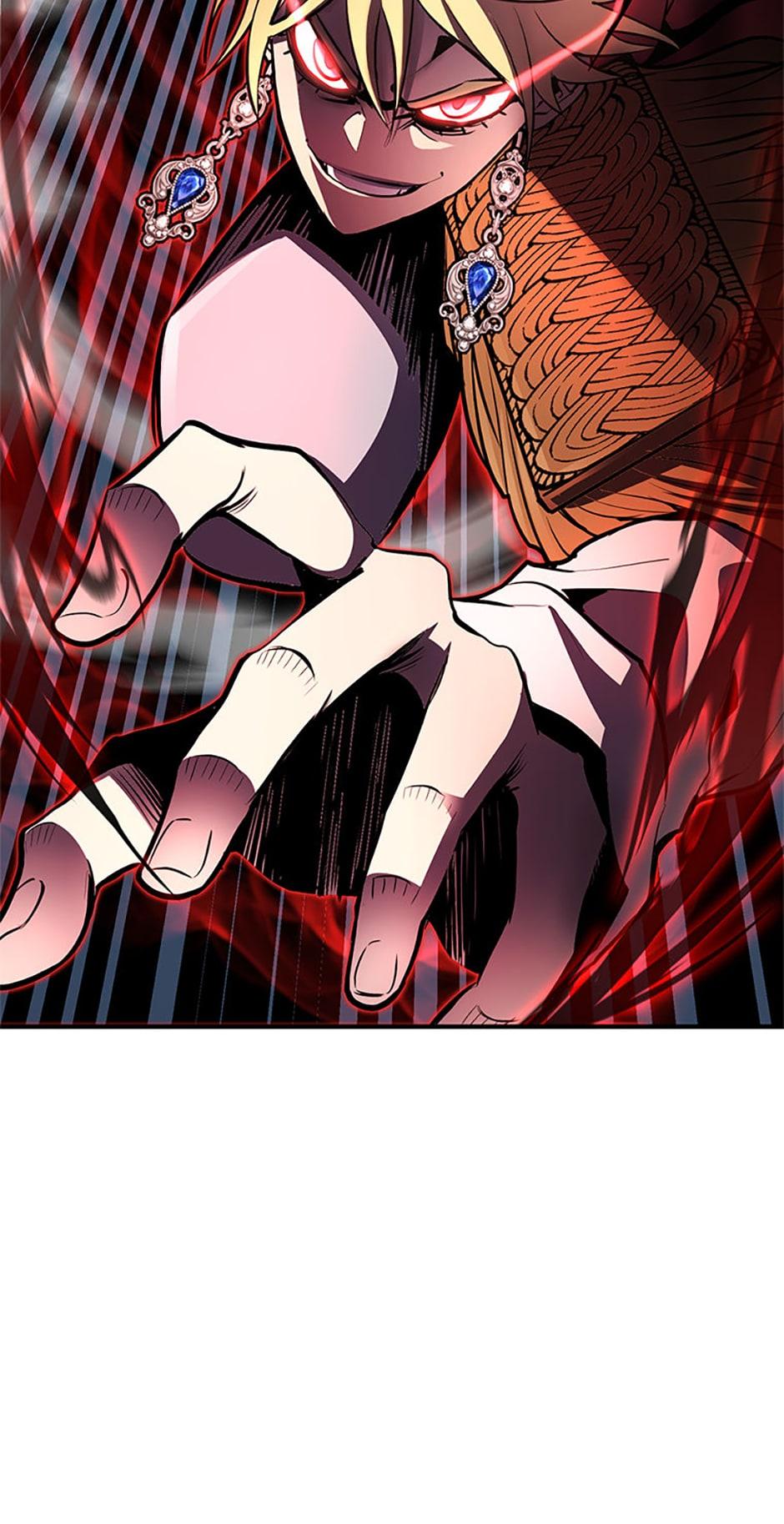 Read The Art of Reincarnation EN Manga Online