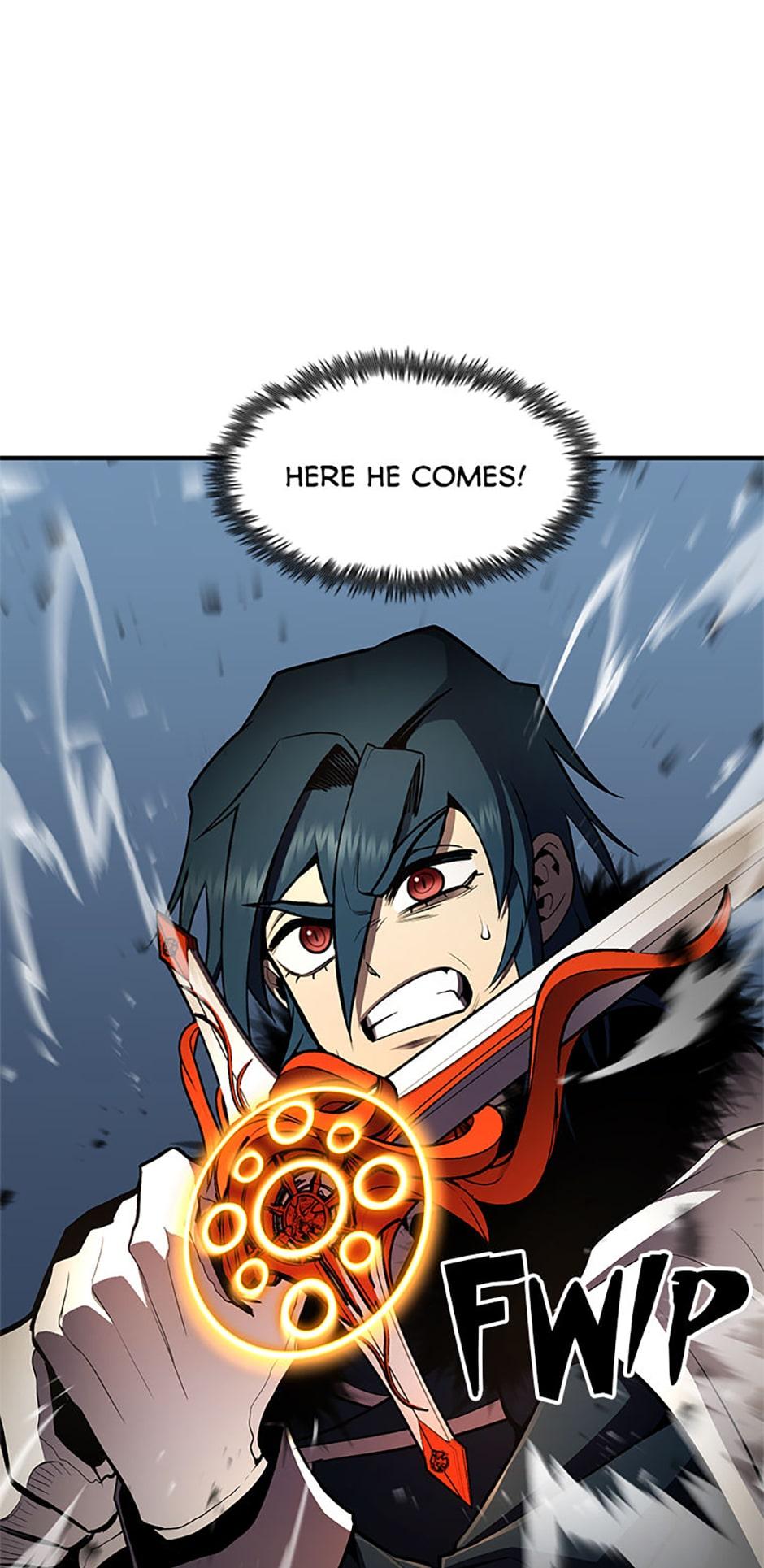 Read The Art of Reincarnation EN Manga Online