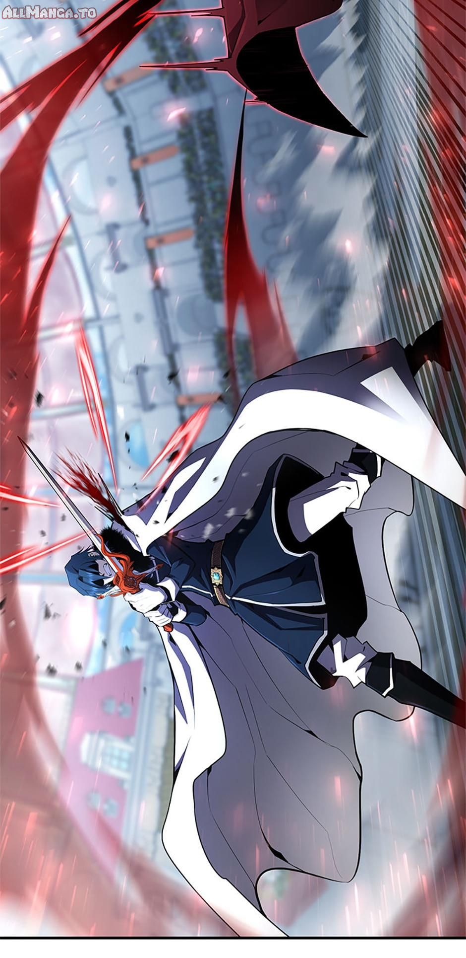 Read The Art of Reincarnation EN Manga Online