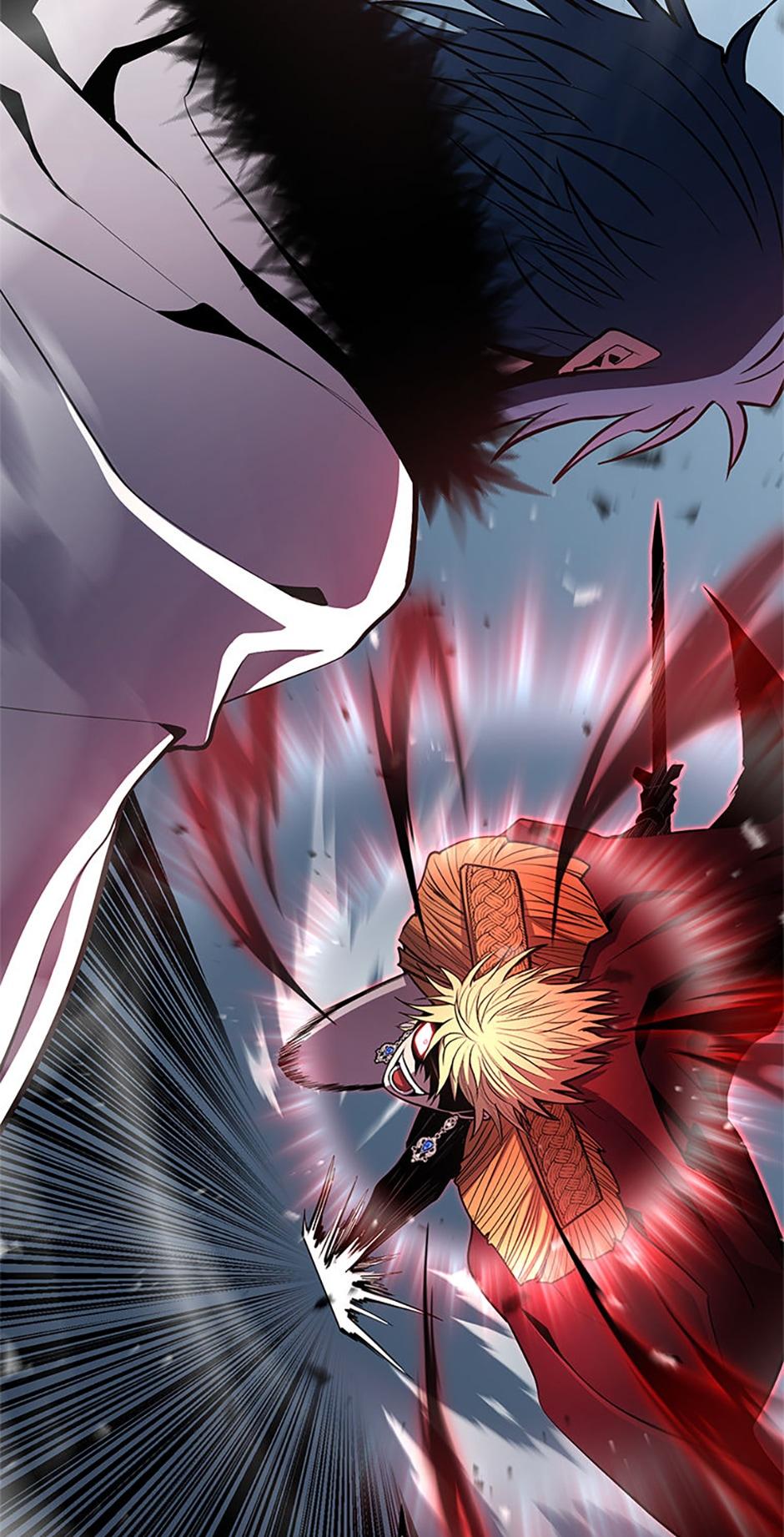 Read The Art of Reincarnation EN Manga Online