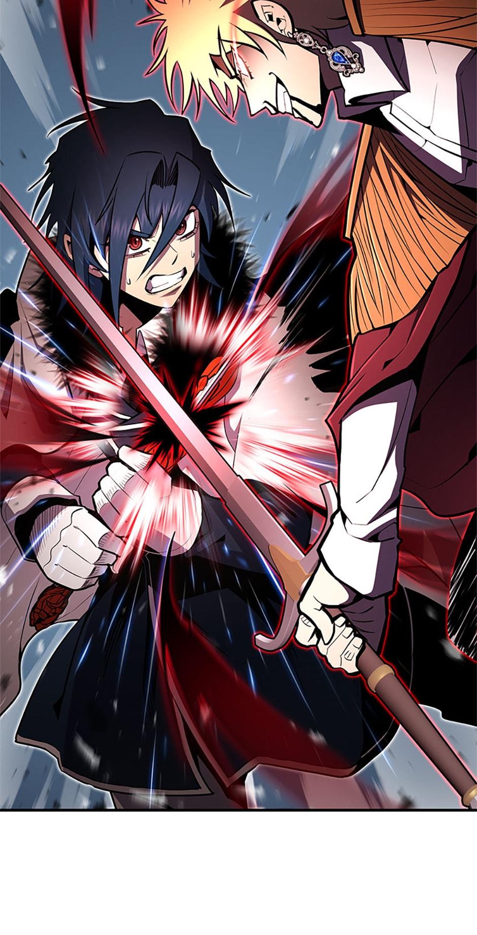 Read The Art of Reincarnation EN Manga Online