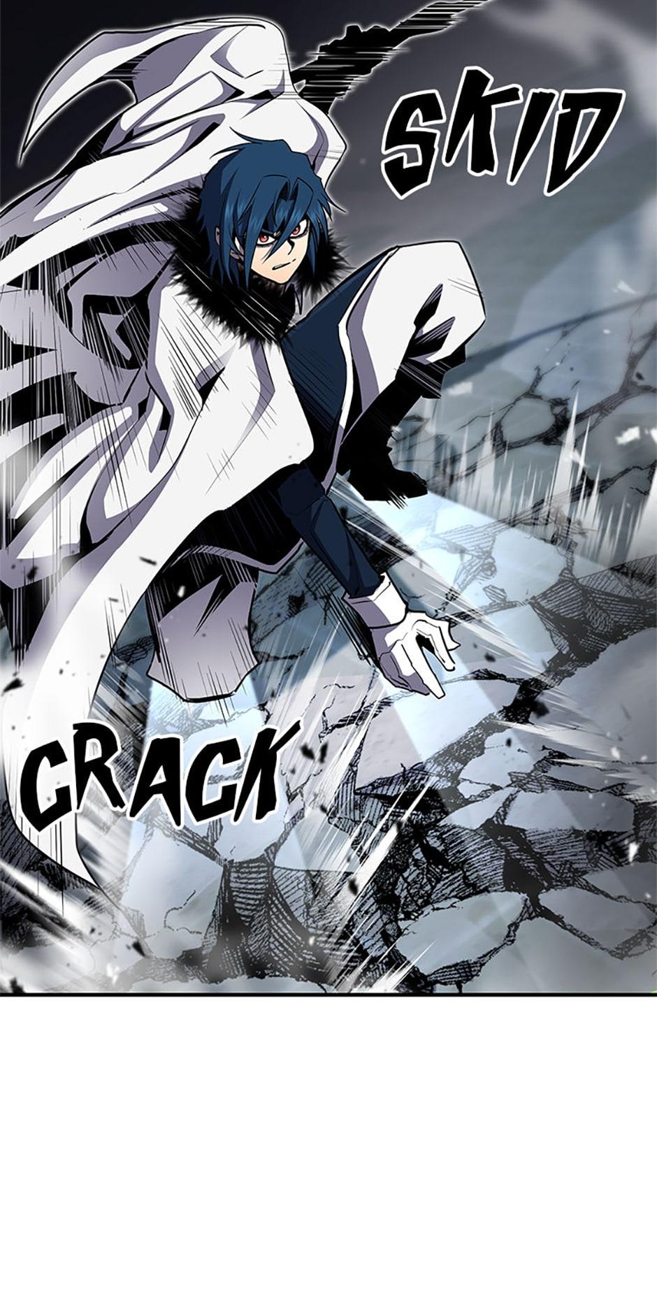 Read The Art of Reincarnation EN Manga Online