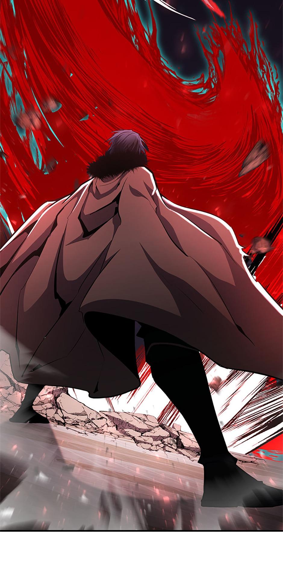 Read The Art of Reincarnation EN Manga Online
