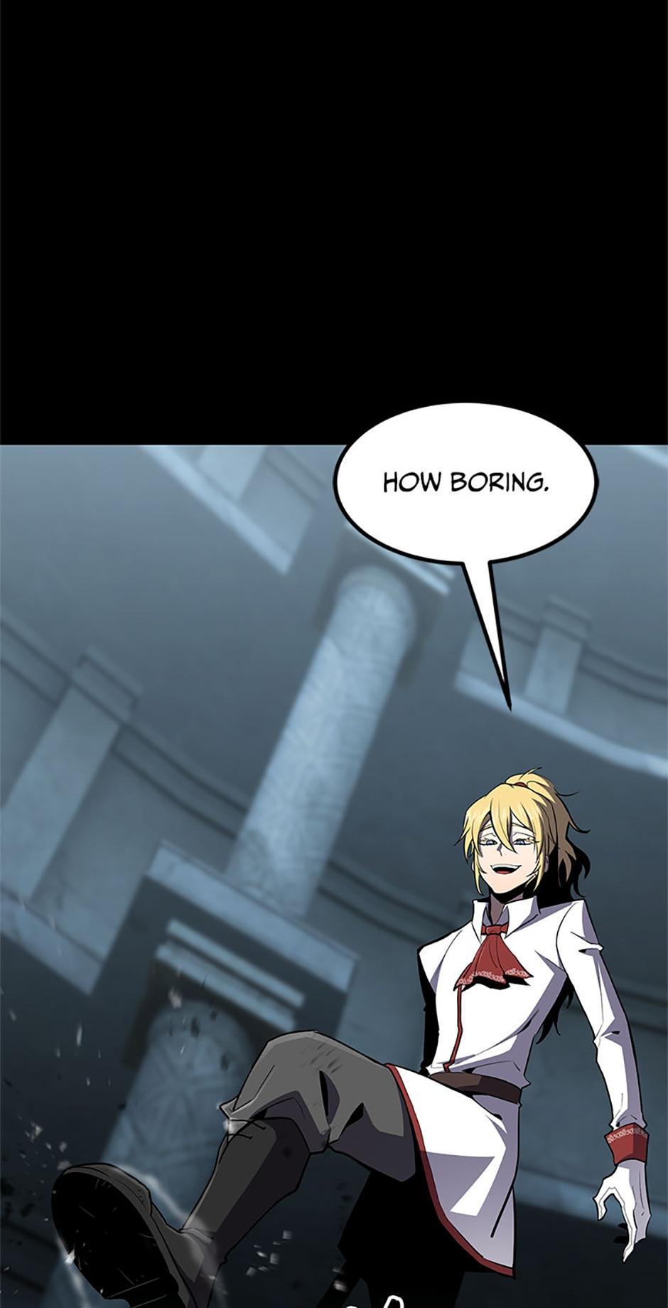 Read The Art of Reincarnation EN Manga Online