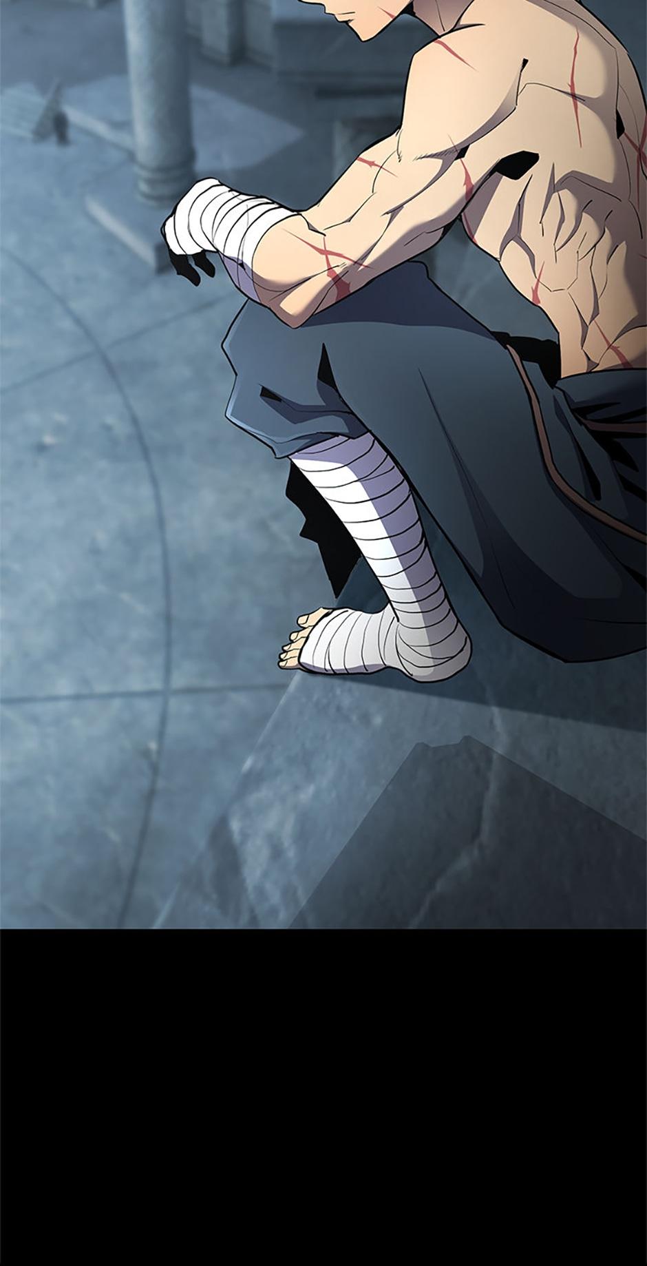Read The Art of Reincarnation EN Manga Online