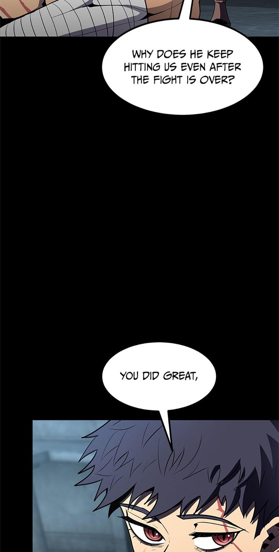 Read The Art of Reincarnation EN Manga Online