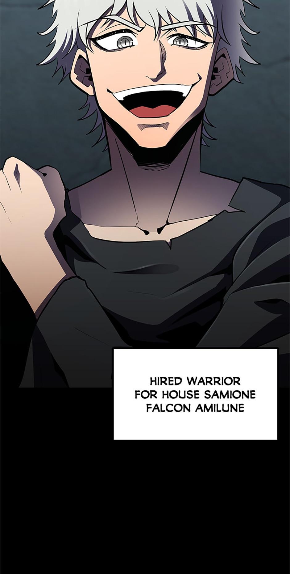 Read The Art of Reincarnation EN Manga Online