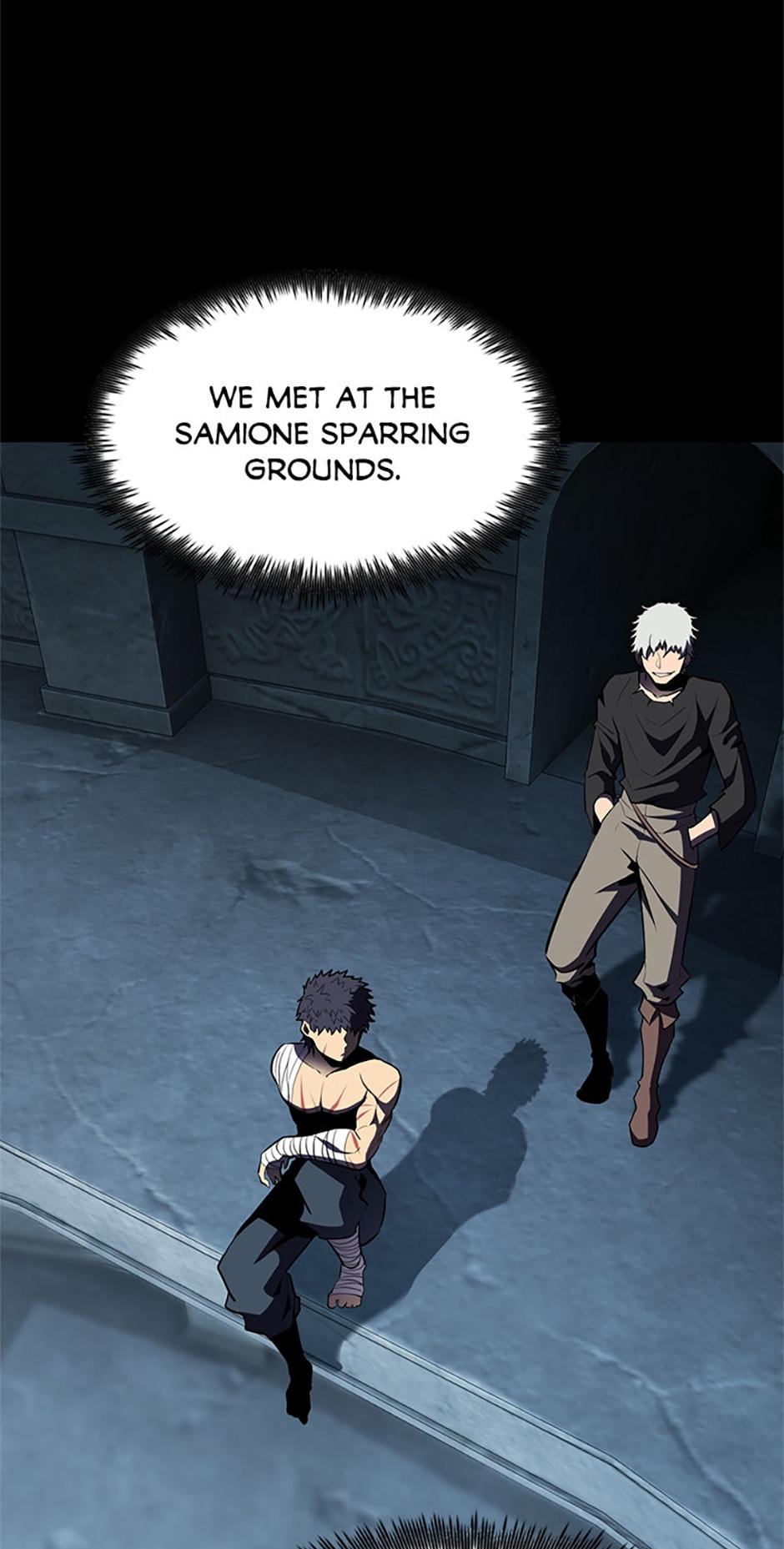 Read The Art of Reincarnation EN Manga Online