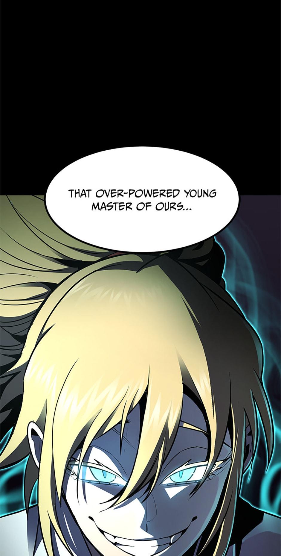 Read The Art of Reincarnation EN Manga Online