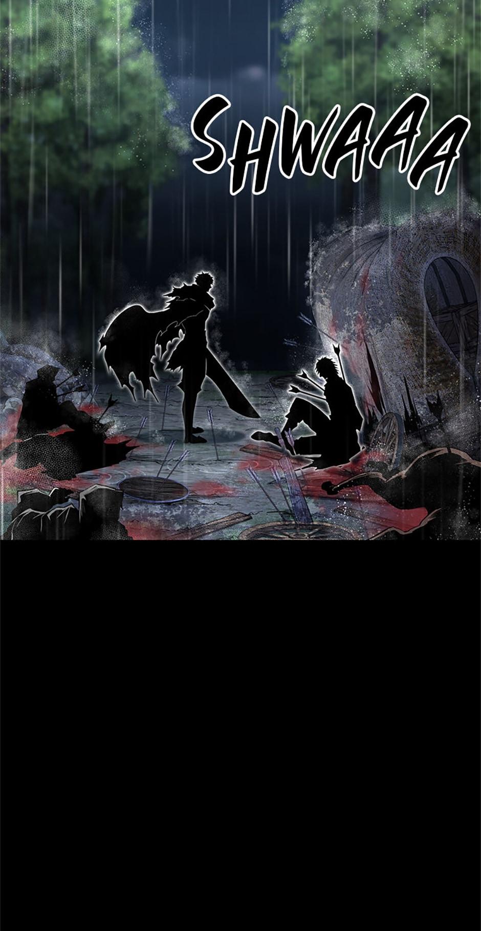 Read The Art of Reincarnation EN Manga Online