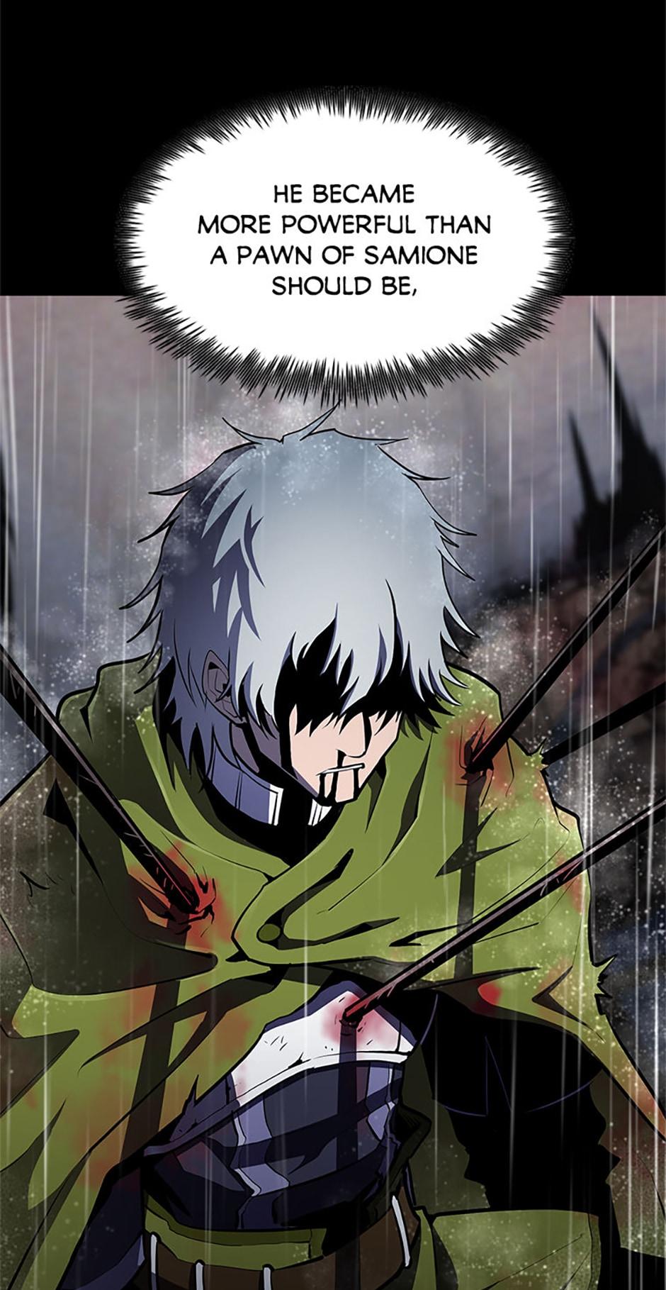 Read The Art of Reincarnation EN Manga Online