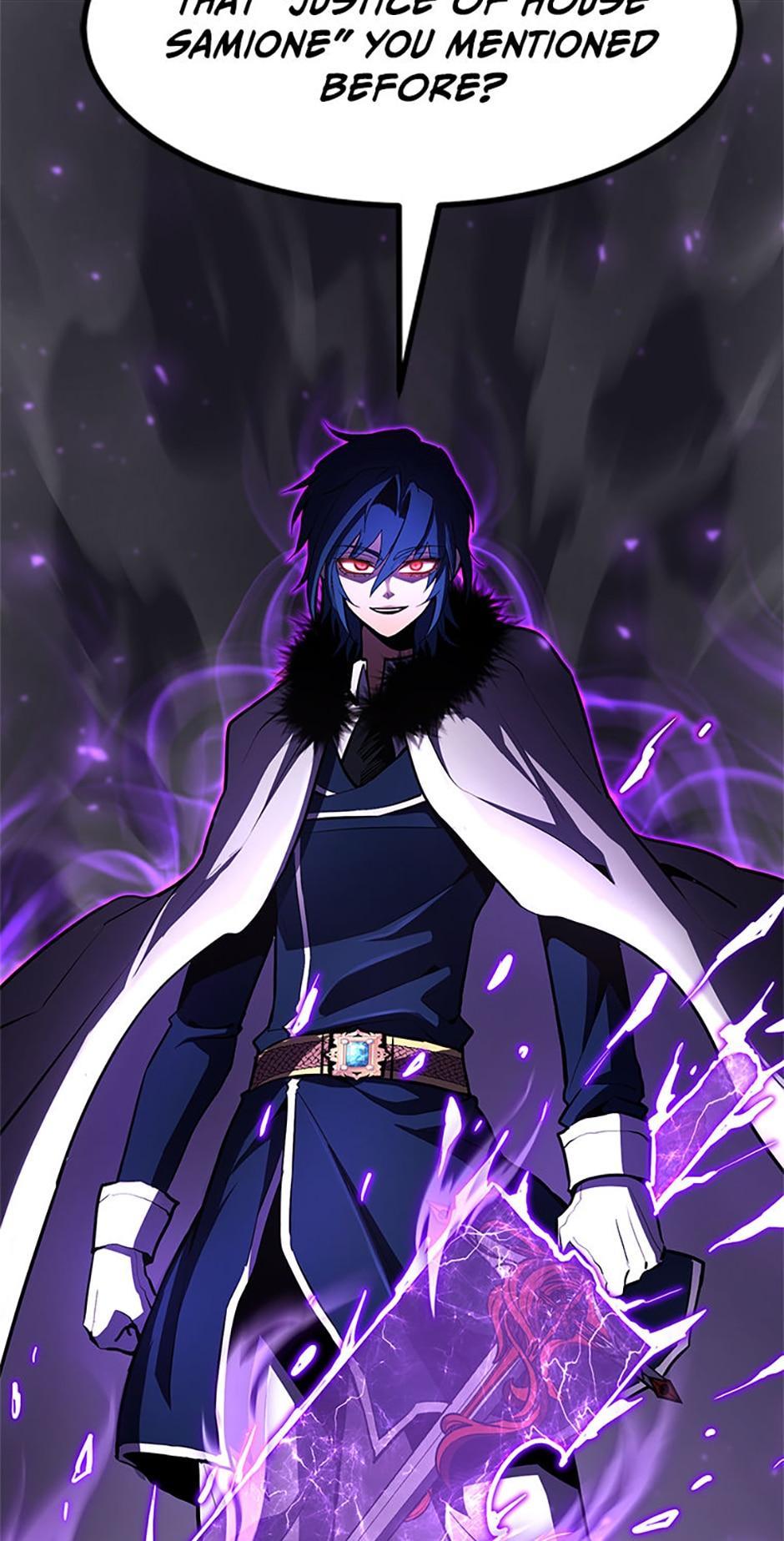 Read The Art of Reincarnation EN Manga Online