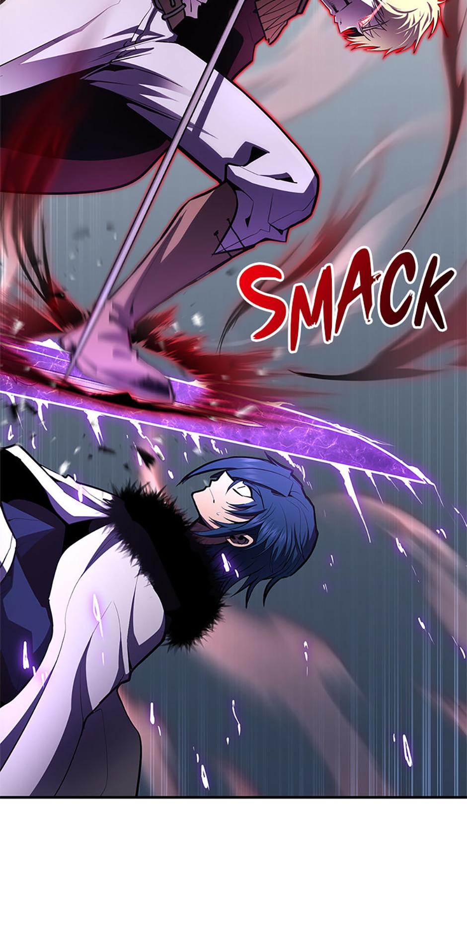 Read The Art of Reincarnation EN Manga Online