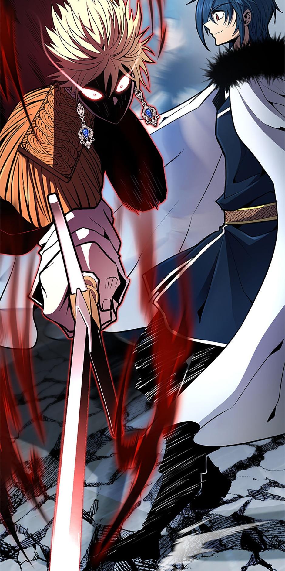 Read The Art of Reincarnation EN Manga Online