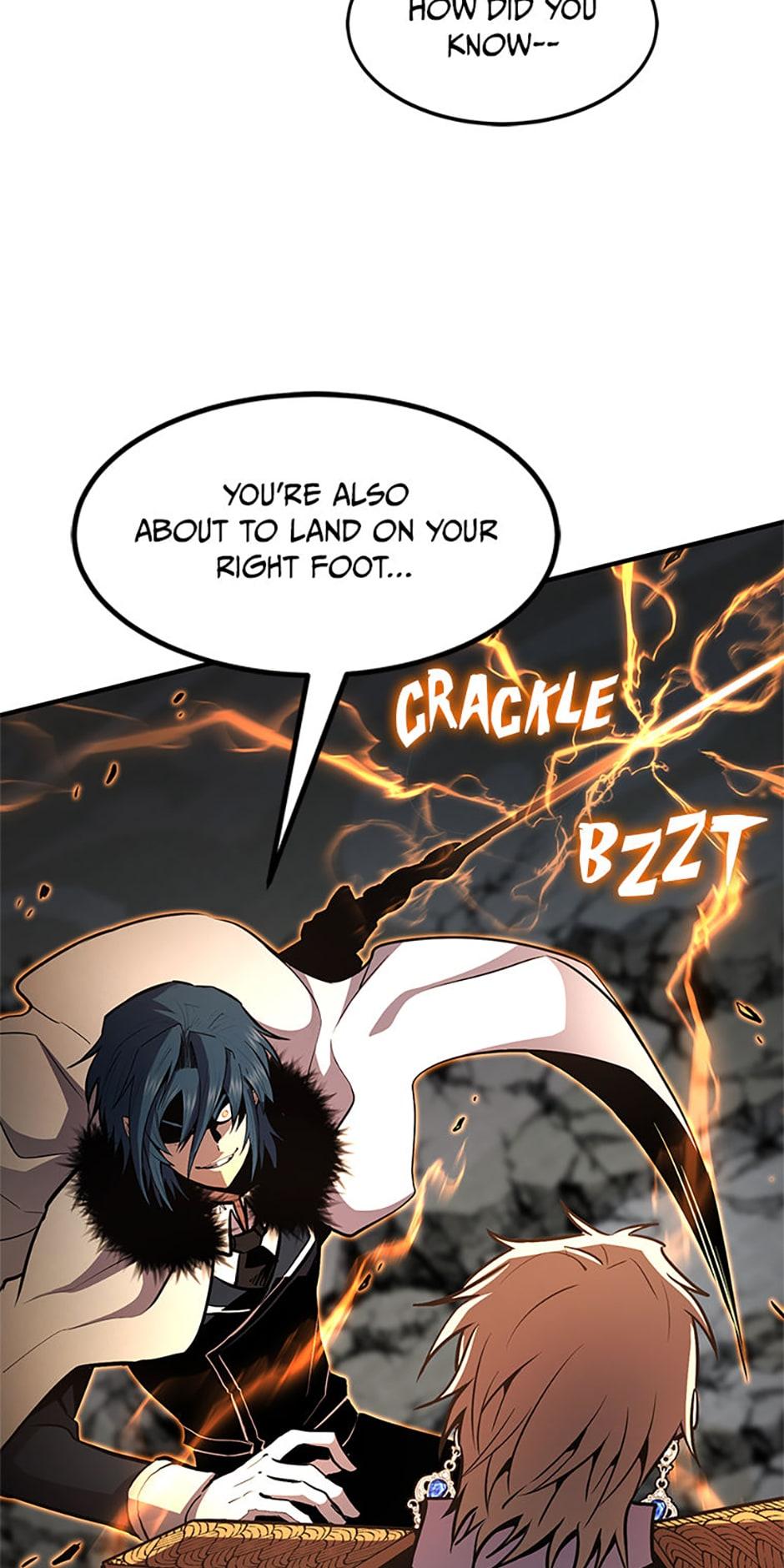Read The Art of Reincarnation EN Manga Online