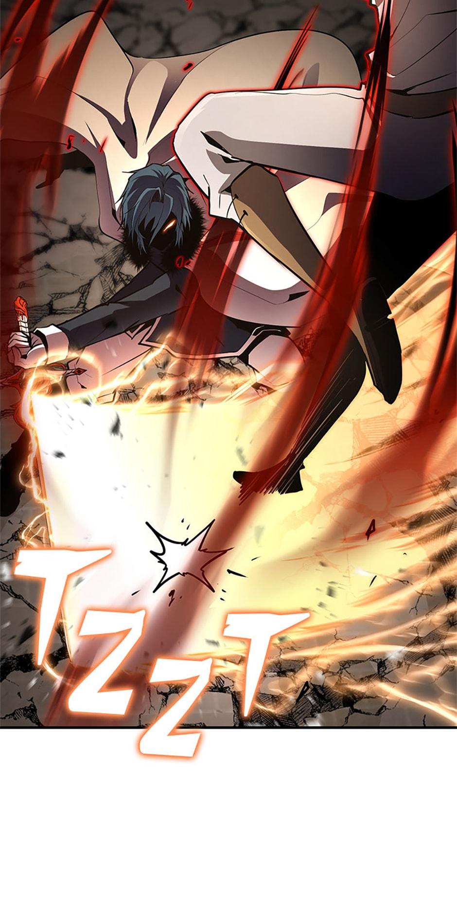 Read The Art of Reincarnation EN Manga Online