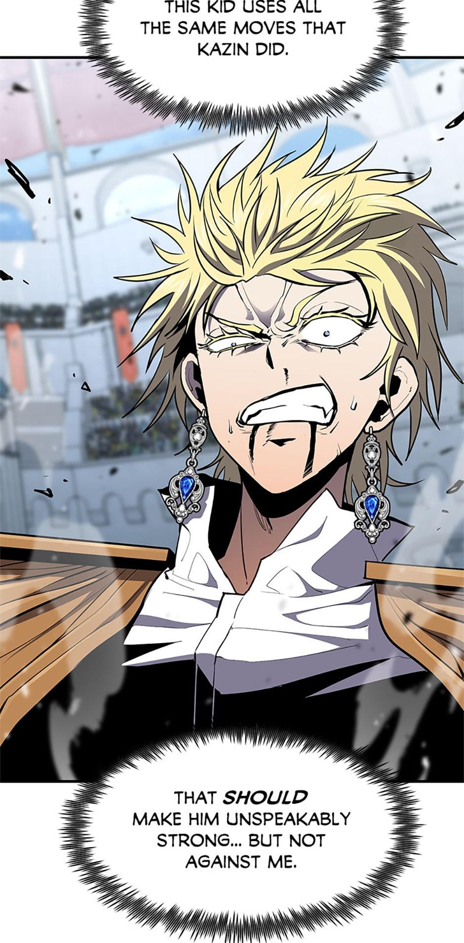 Read The Art of Reincarnation EN Manga Online