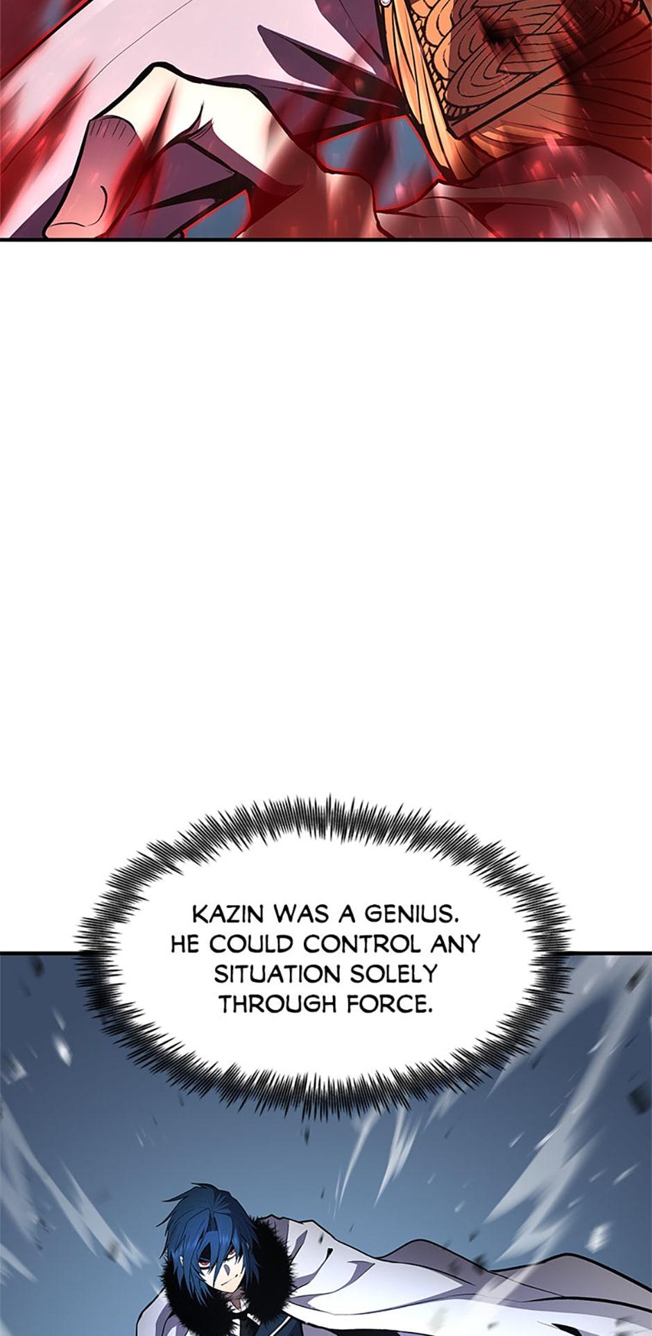 Read The Art of Reincarnation EN Manga Online