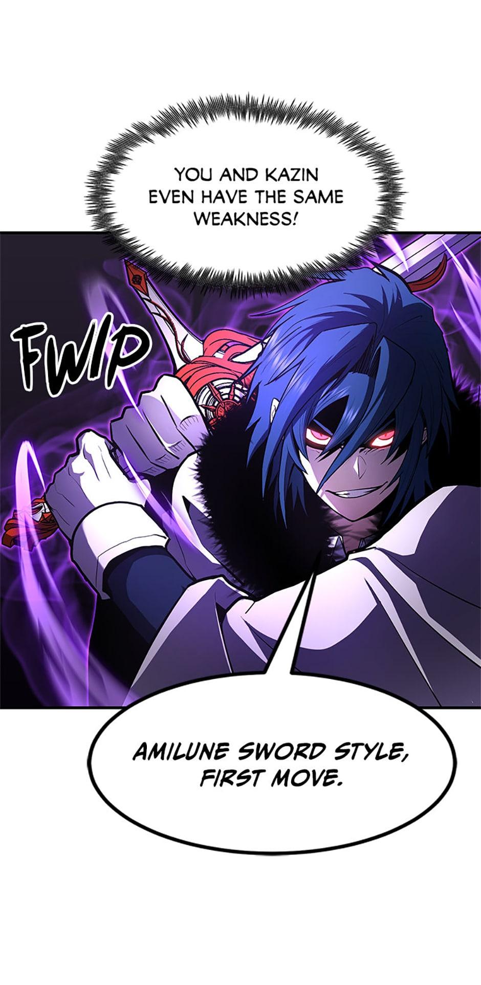 Read The Art of Reincarnation EN Manga Online