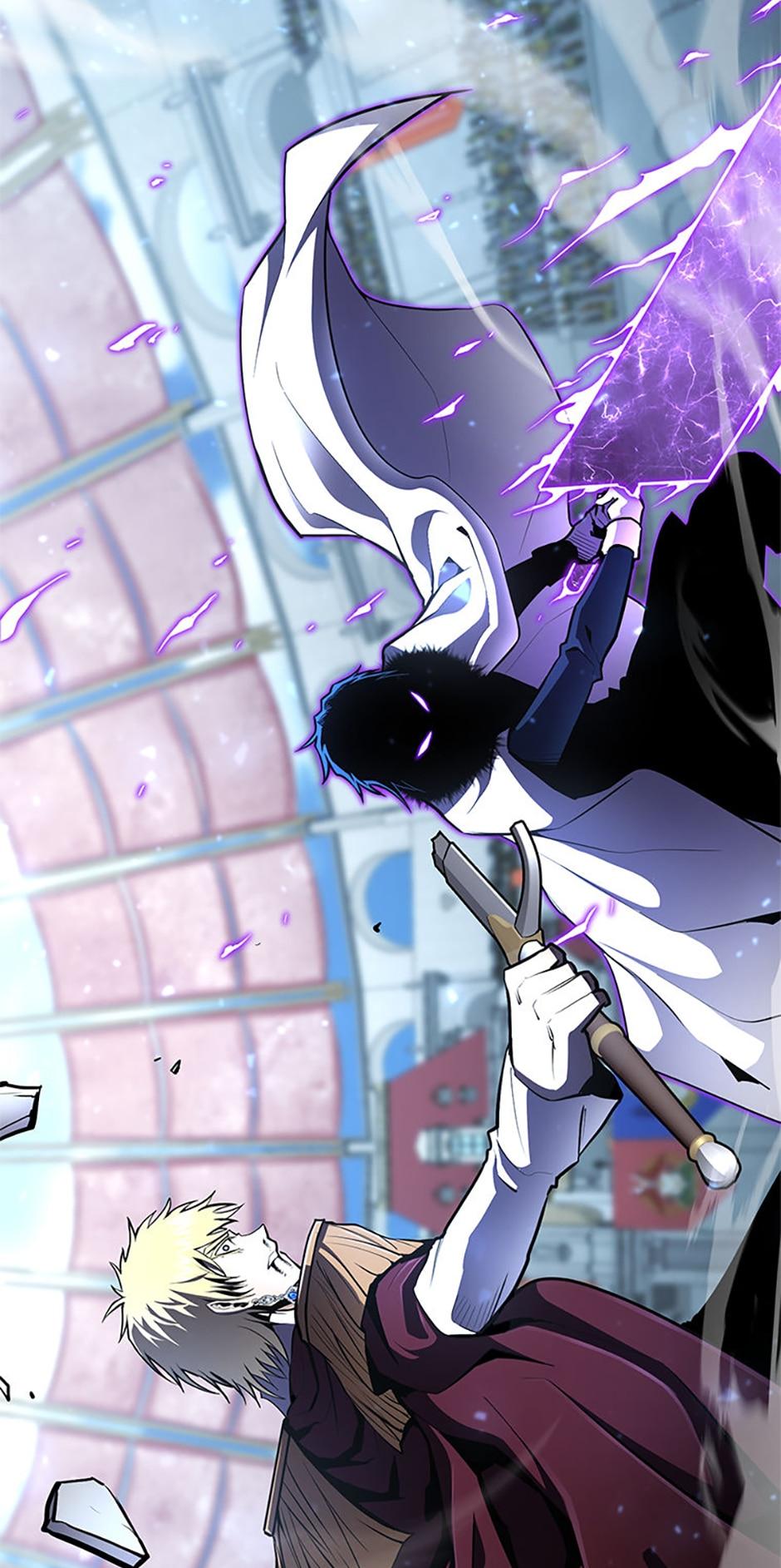 Read The Art of Reincarnation EN Manga Online