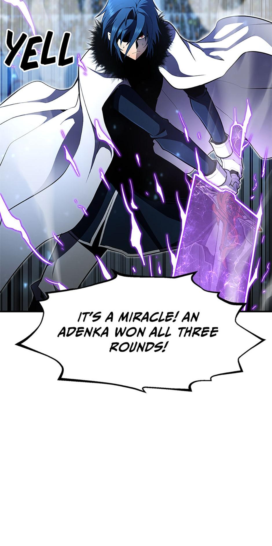 Read The Art of Reincarnation EN Manga Online