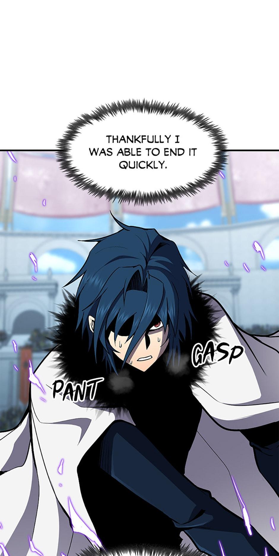 Read The Art of Reincarnation EN Manga Online