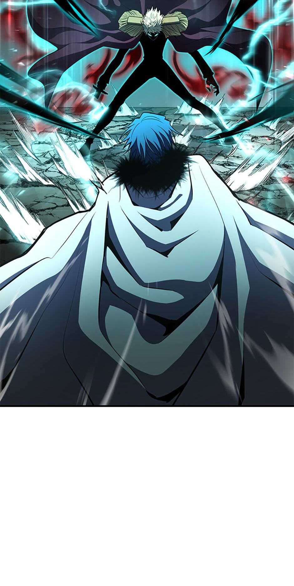 Read The Art of Reincarnation EN Manga Online