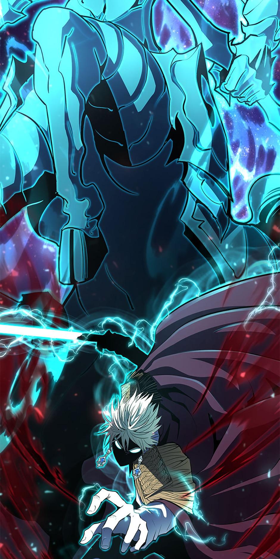 Read The Art of Reincarnation EN Manga Online