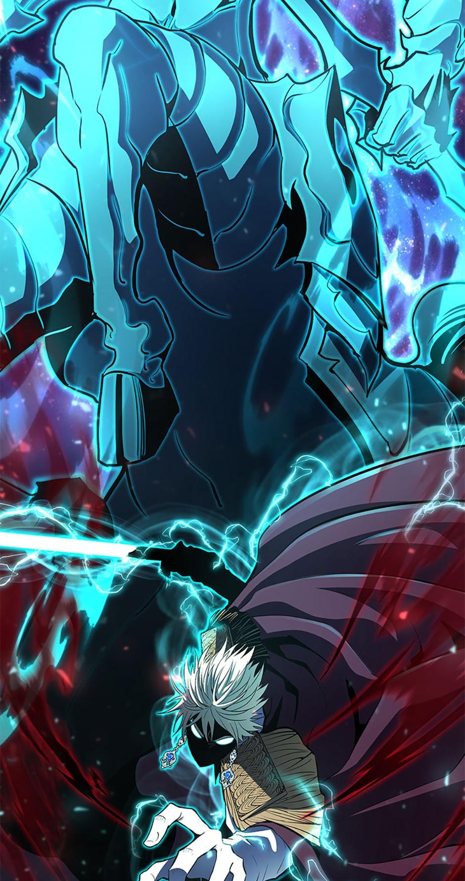 Read The Art of Reincarnation EN Manga Online