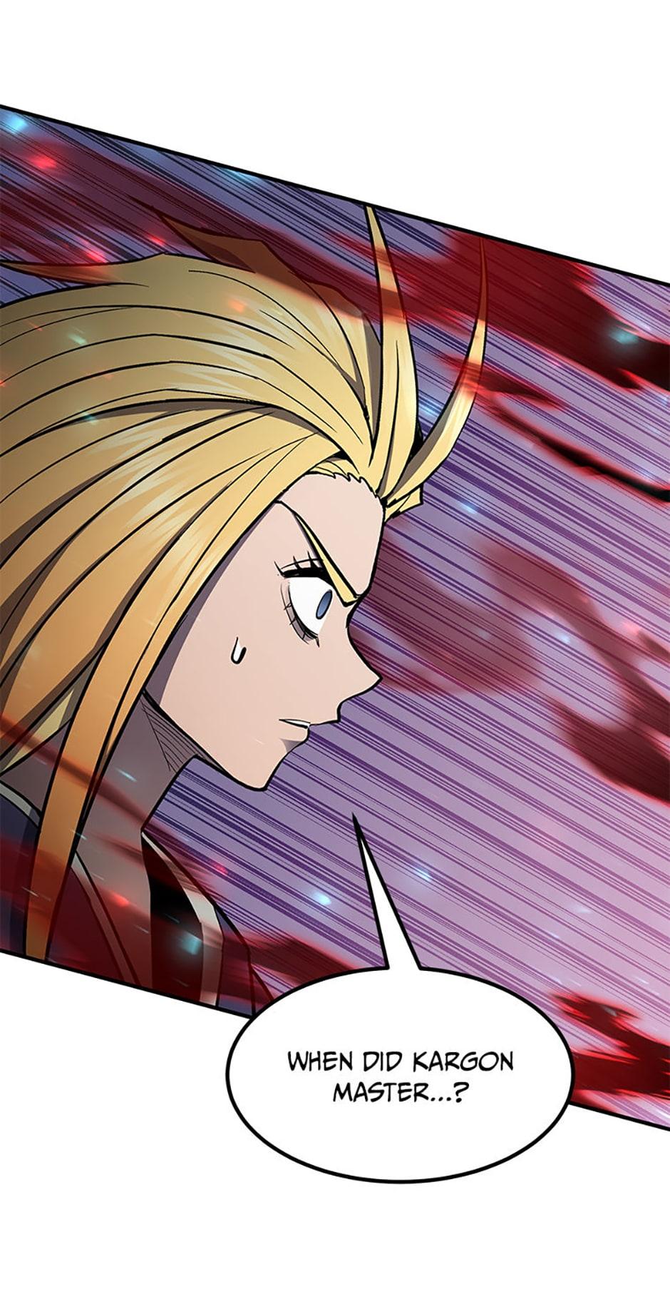 Read The Art of Reincarnation EN Manga Online