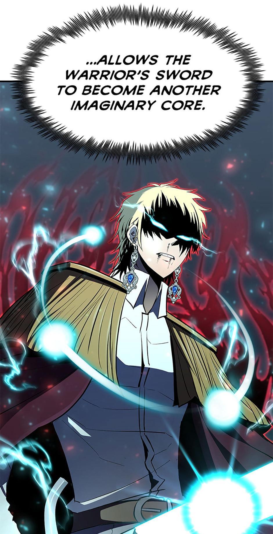 Read The Art of Reincarnation EN Manga Online
