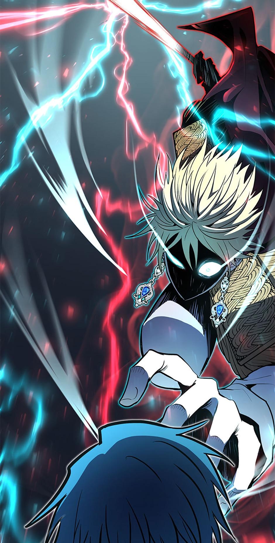 Read The Art of Reincarnation EN Manga Online