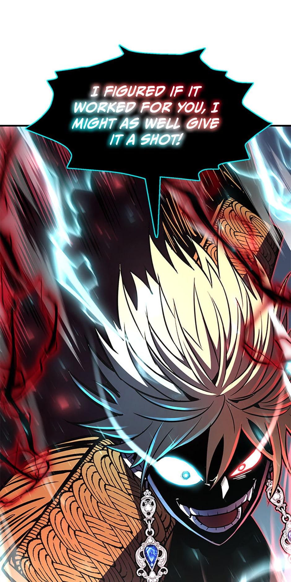 Read The Art of Reincarnation EN Manga Online
