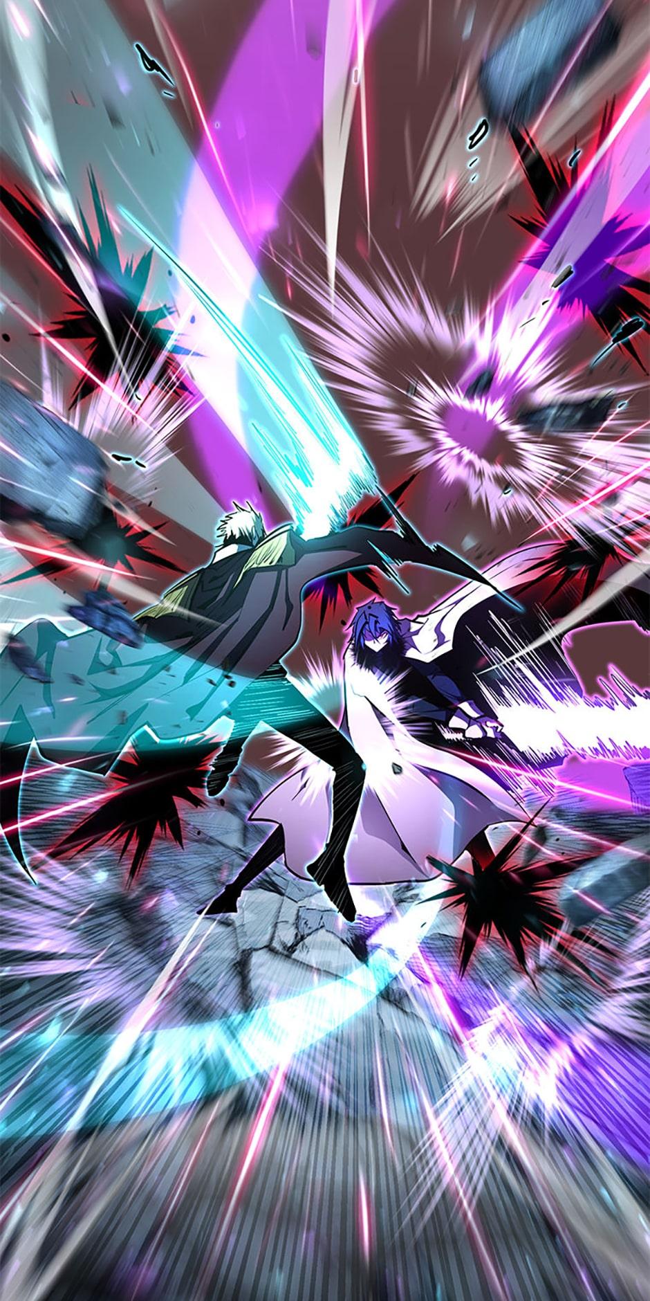 Read The Art of Reincarnation EN Manga Online