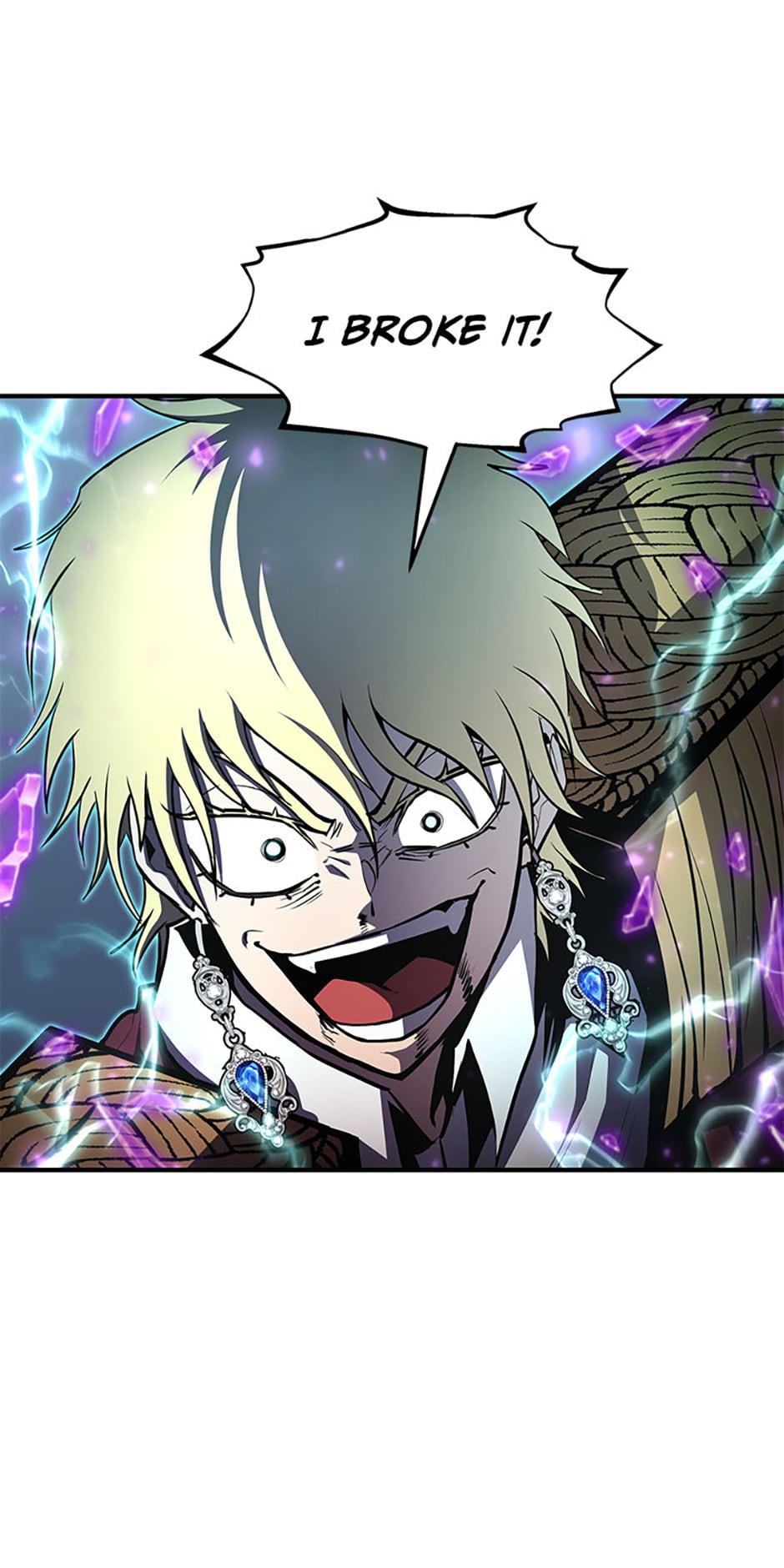 Read The Art of Reincarnation EN Manga Online