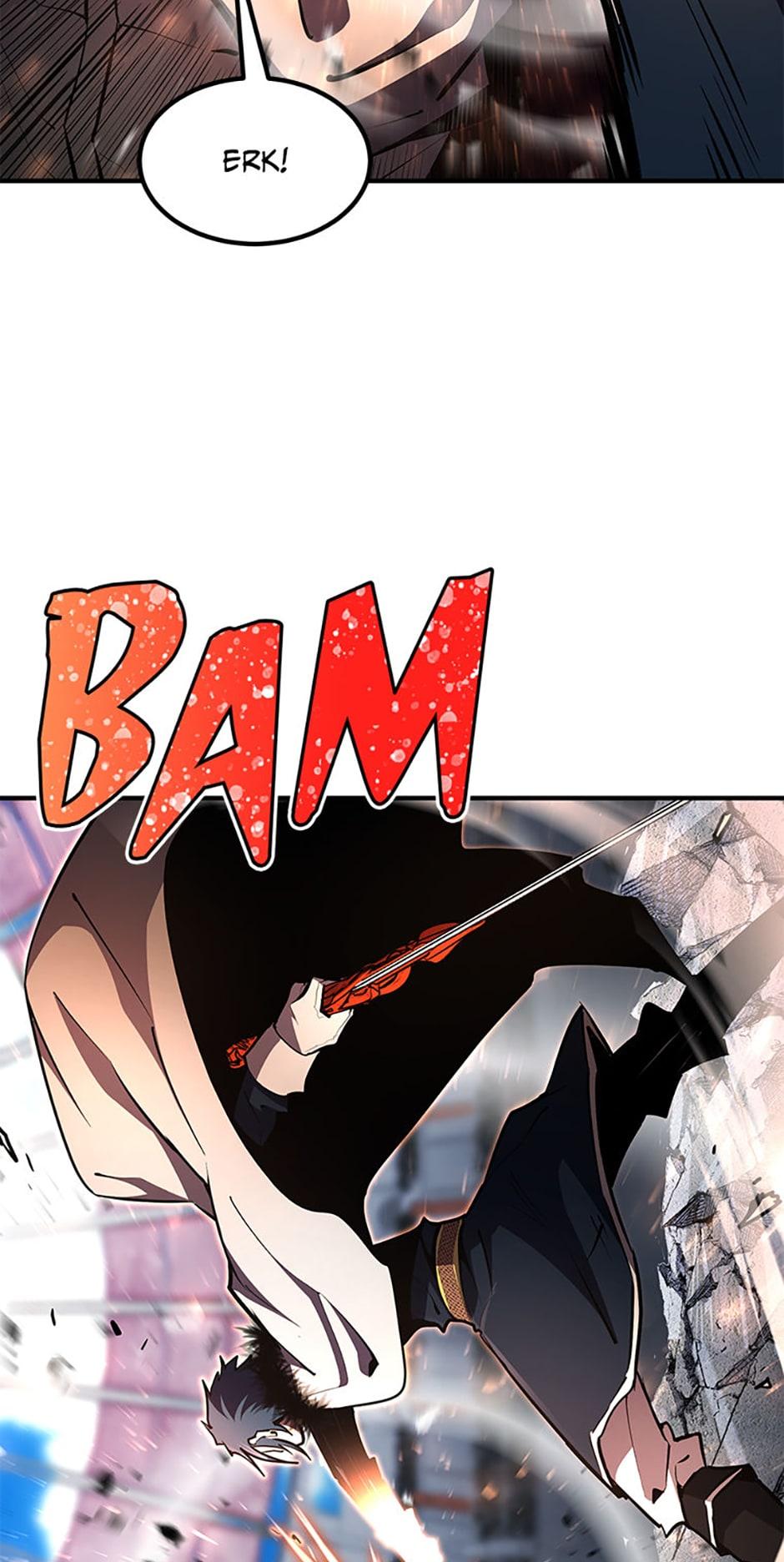 Read The Art of Reincarnation EN Manga Online