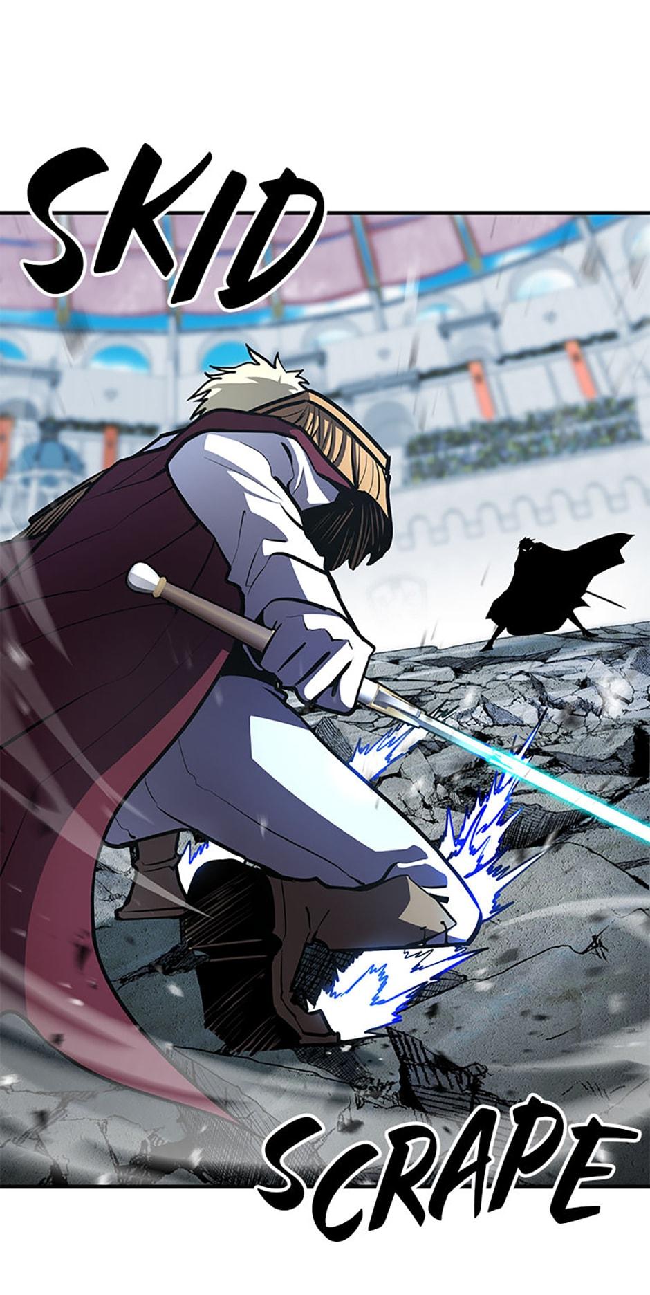 Read The Art of Reincarnation EN Manga Online