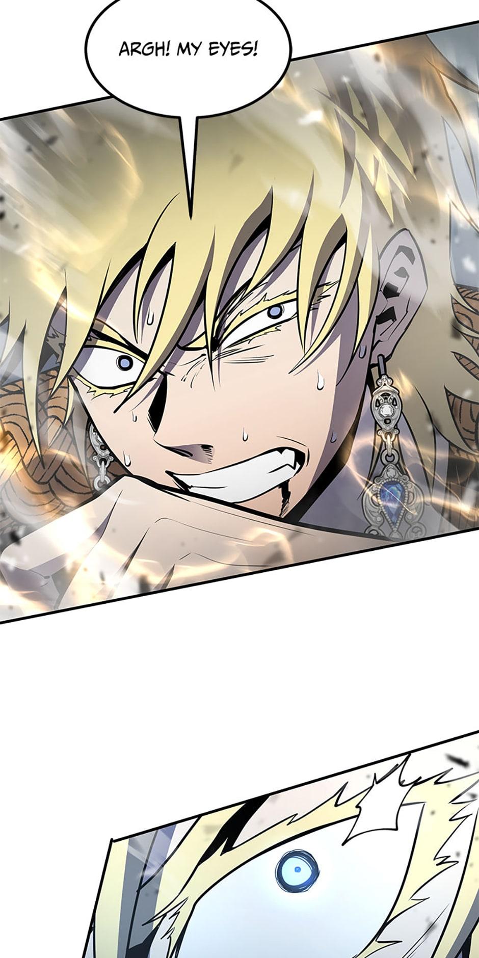 Read The Art of Reincarnation EN Manga Online